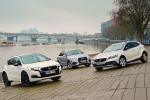 Audi Q3 2.0 TDI 2015 года (UK)